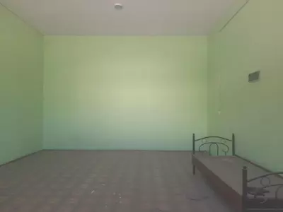 Ishlab chiqarish bino-inshooti.