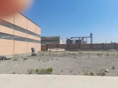 Ishlab chiqarish bino-inshooti.