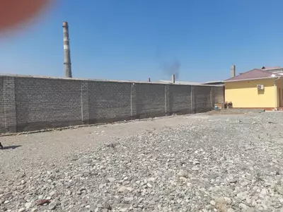 Ishlab chiqarish bino-inshooti.