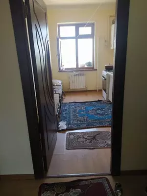 Жилой дом Саноатқурилиш