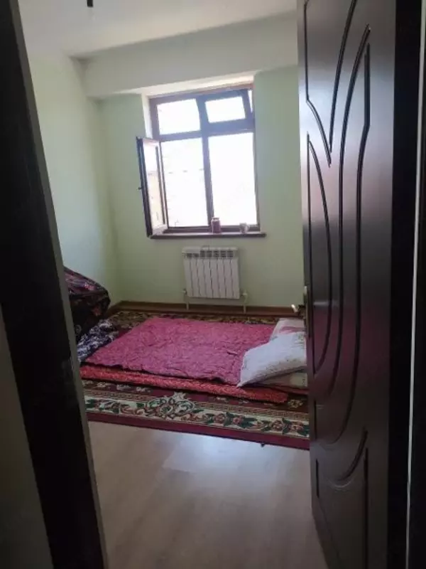 Саноатқурилиш - Жилой дом