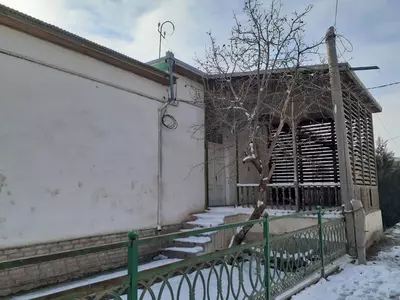 Yashash uyi - 410 000 000 so'm / ob'ekt