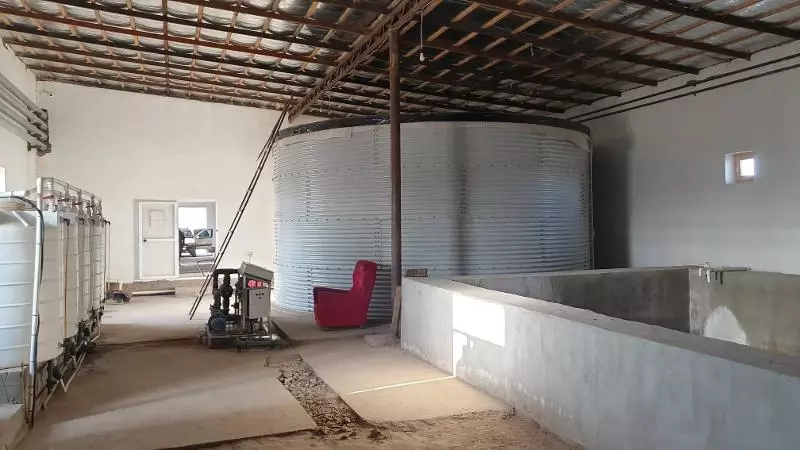 2 550 000 000 сум Теплица