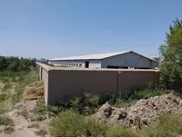 Здания и сооружения птицефабрик. Только в розницу