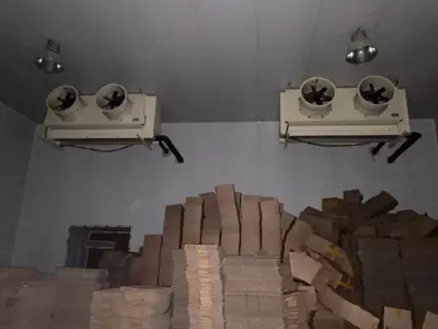 Производственный комплекс Сока