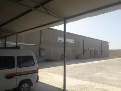 Производственный комплекс Сока