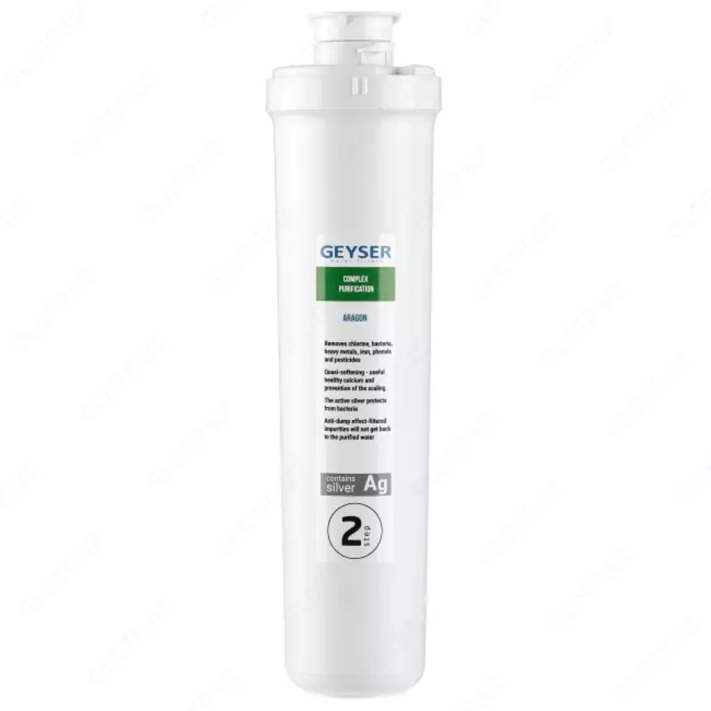 Картридж Арагон Смарт (Рус)