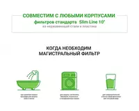   Картридж PPY 10 - 10BB