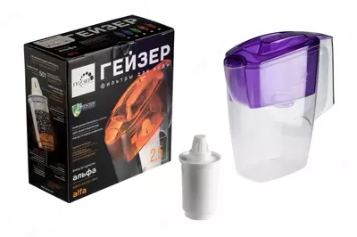 Geyser filtri - 120 000 so'm / dona