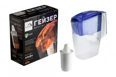 Geyser filtri SUV FILTRI