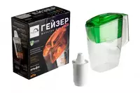 SUV FILTRI - Geyser filtri