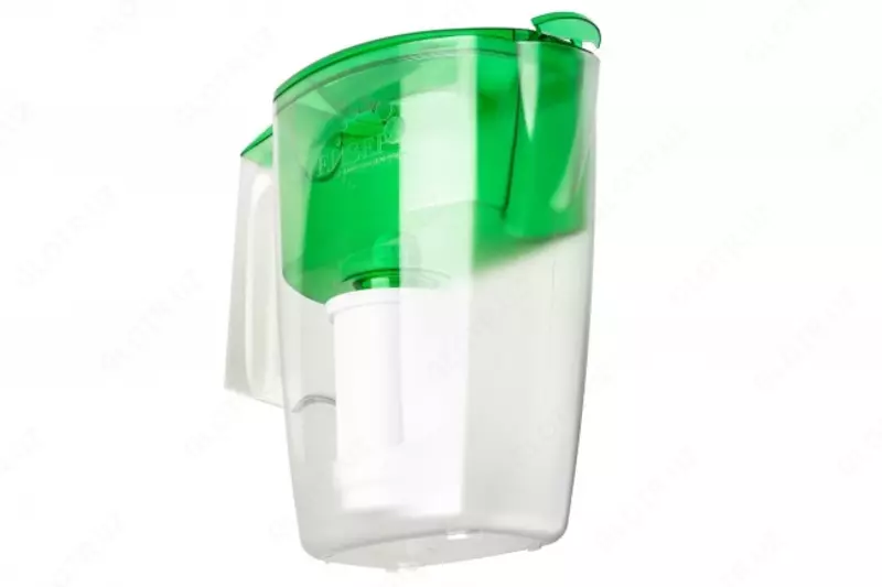 Geyser filtri Boshqa turdagi maishiy texnikalar