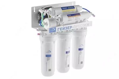 Geyser filtri - 3 450 000 so'm / dona