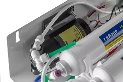 Geyser filtri SUV FILTRI