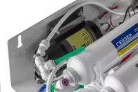 Geyser filtri SUV FILTRI