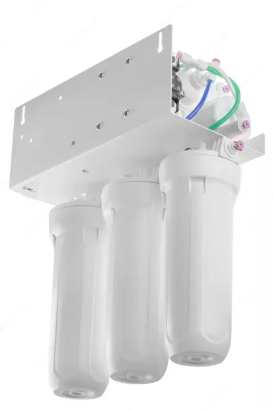 Geyser filtri - SUV FILTRI