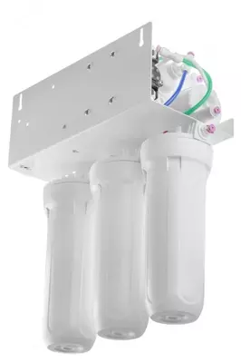 Geyser filtri - SUV FILTRI