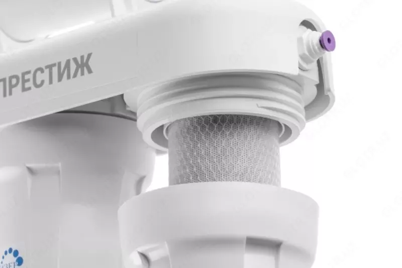 SUV FILTRI - Geyser filtri