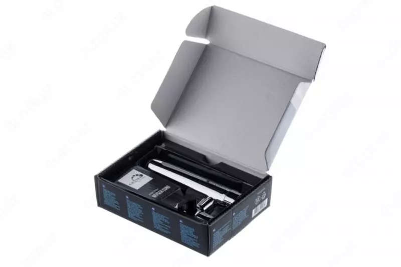 Geyser yevroni filtrlash - SUV FILTRI