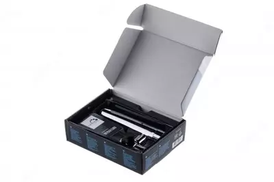 Geyser yevroni filtrlash - SUV FILTRI