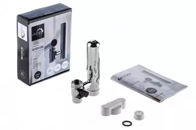 Geyser yevroni filtrlash