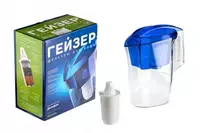 Geyser filtri - SUV FILTRI