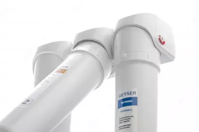Geyser Smart filtri