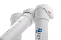 от {0} сум Фильтр для воды под мойку Гейзер Смарт с быстросъемными картриджами