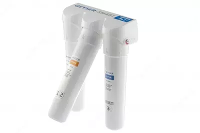 Geyser Smart filtri