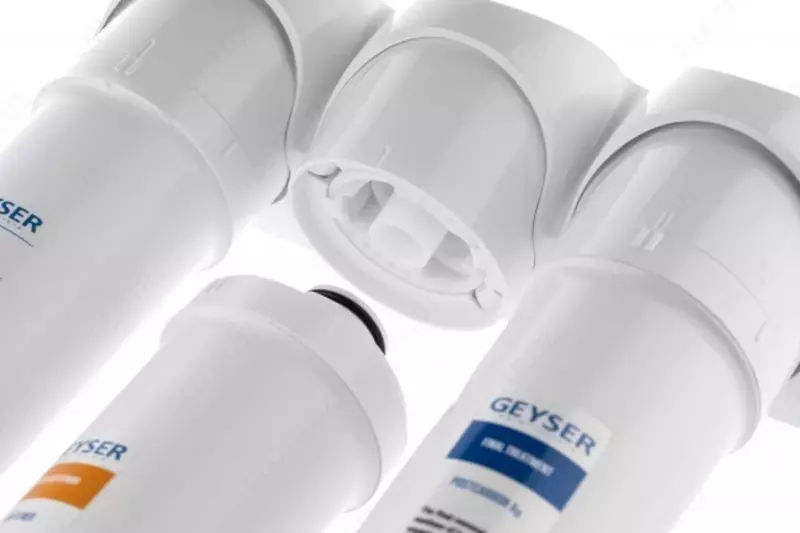 фильтр для питьевой воды