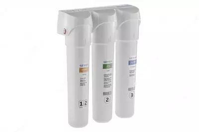 840 000 so'm / dona Geyser Smart filtri