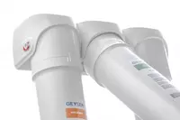 SUV FILTRI - Geyser Smart filtri