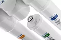 Geyser Smart filtri - Suv yuvish uchun filtrlar