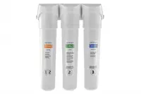 Geyser Smart filtri Suv yuvish uchun filtrlar