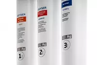 Geyser Smart filtri SUV FILTRI