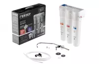 Geyser Smart filtri - SUV FILTRI