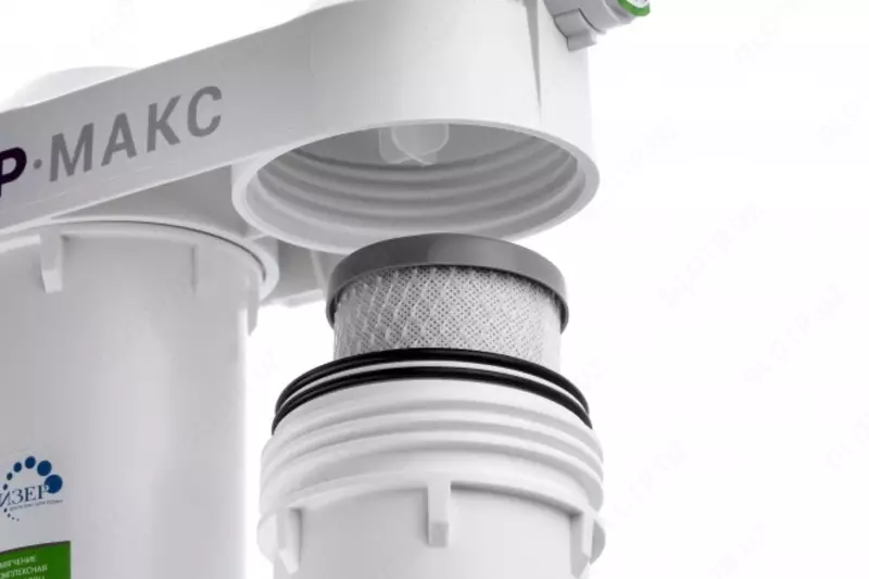 фильтр для воды под мойку