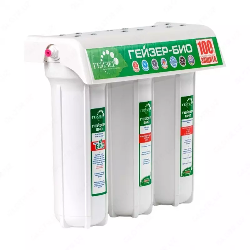 {0} so'mdan Geyser Smart filtri