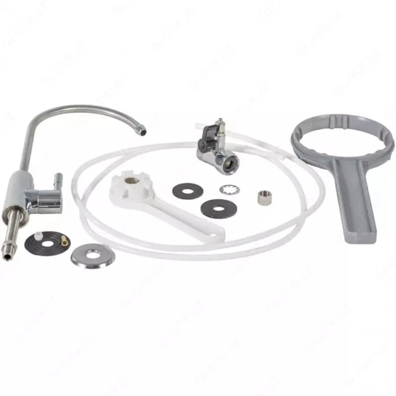 Geyser Smart filtri SUV FILTRI