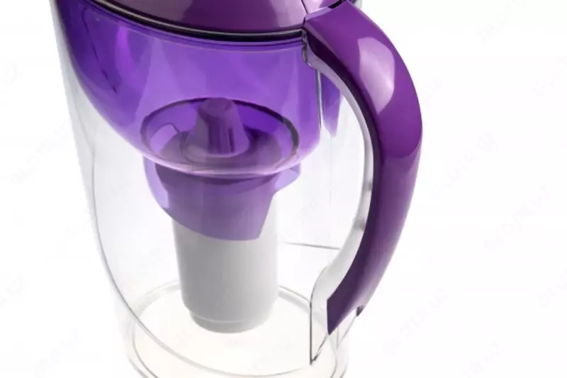 Geyser filtri Suv yuvish uchun filtrlar