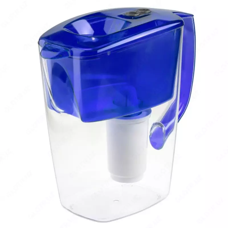 от {0} сум Фильтр кувшин для воды Гейзер Геркулес 4л