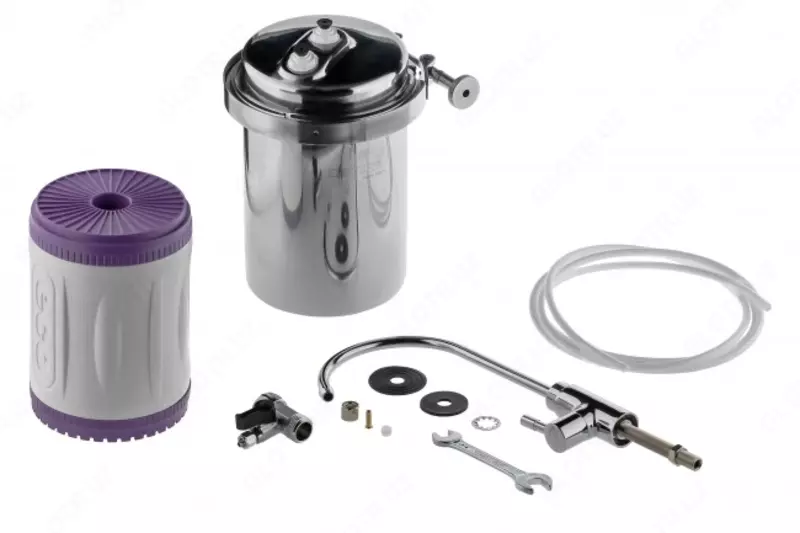 Geyser filtri - Suv yuvish uchun filtrlar