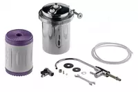 Geyser filtri - Suv yuvish uchun filtrlar