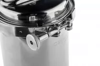 Geyser filtri Suv yuvish uchun filtrlar