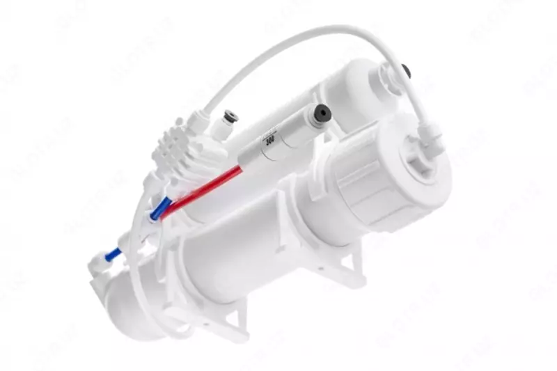 от {0} сум Фильтр для воды под мойку Гейзер-Престиж-2