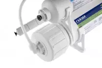 система обратного осмоса