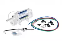 Фильтр для воды под мойку Гейзер-Престиж-2