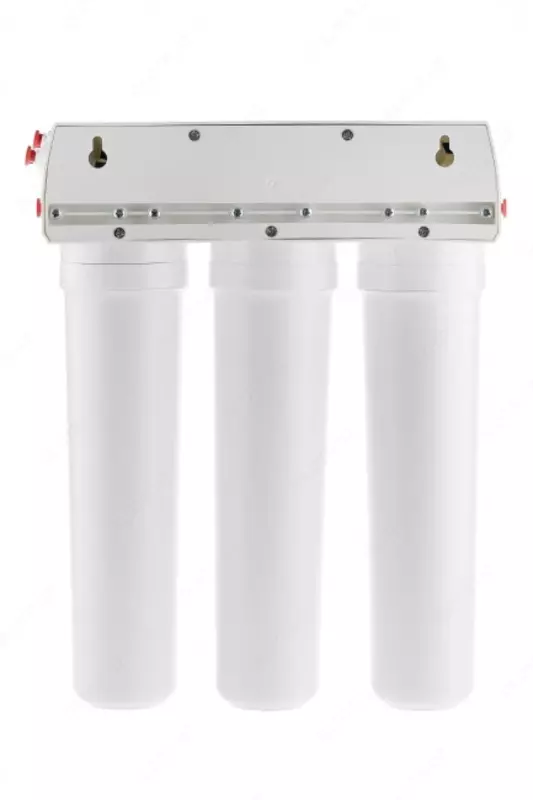 Фильтр для воды Гейзер Престиж Смарт