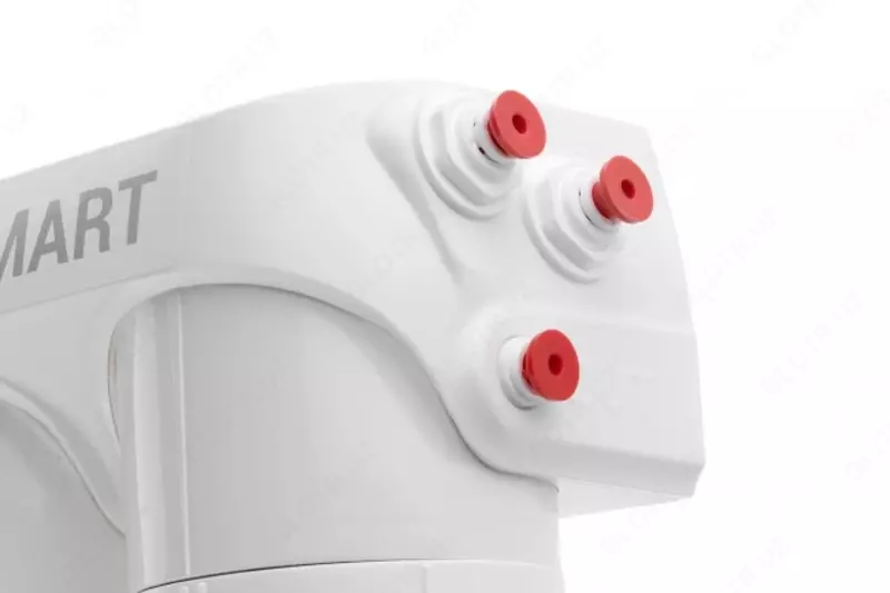 система обратного осмоса под мойку