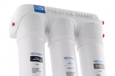 Geyser Smart filtri - SUV FILTRI